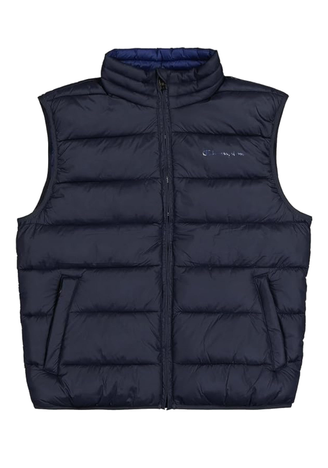 GIUBBINI E GIACCHE Blu Champion