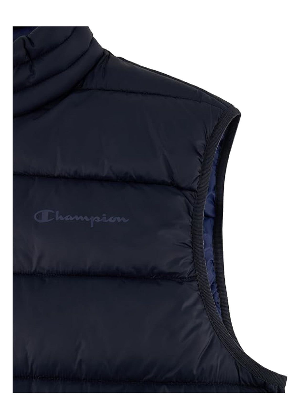 GIUBBINI E GIACCHE Blu Champion