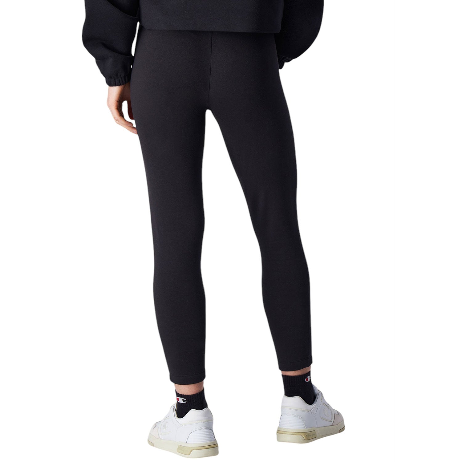 PANTALONI Nero Champion