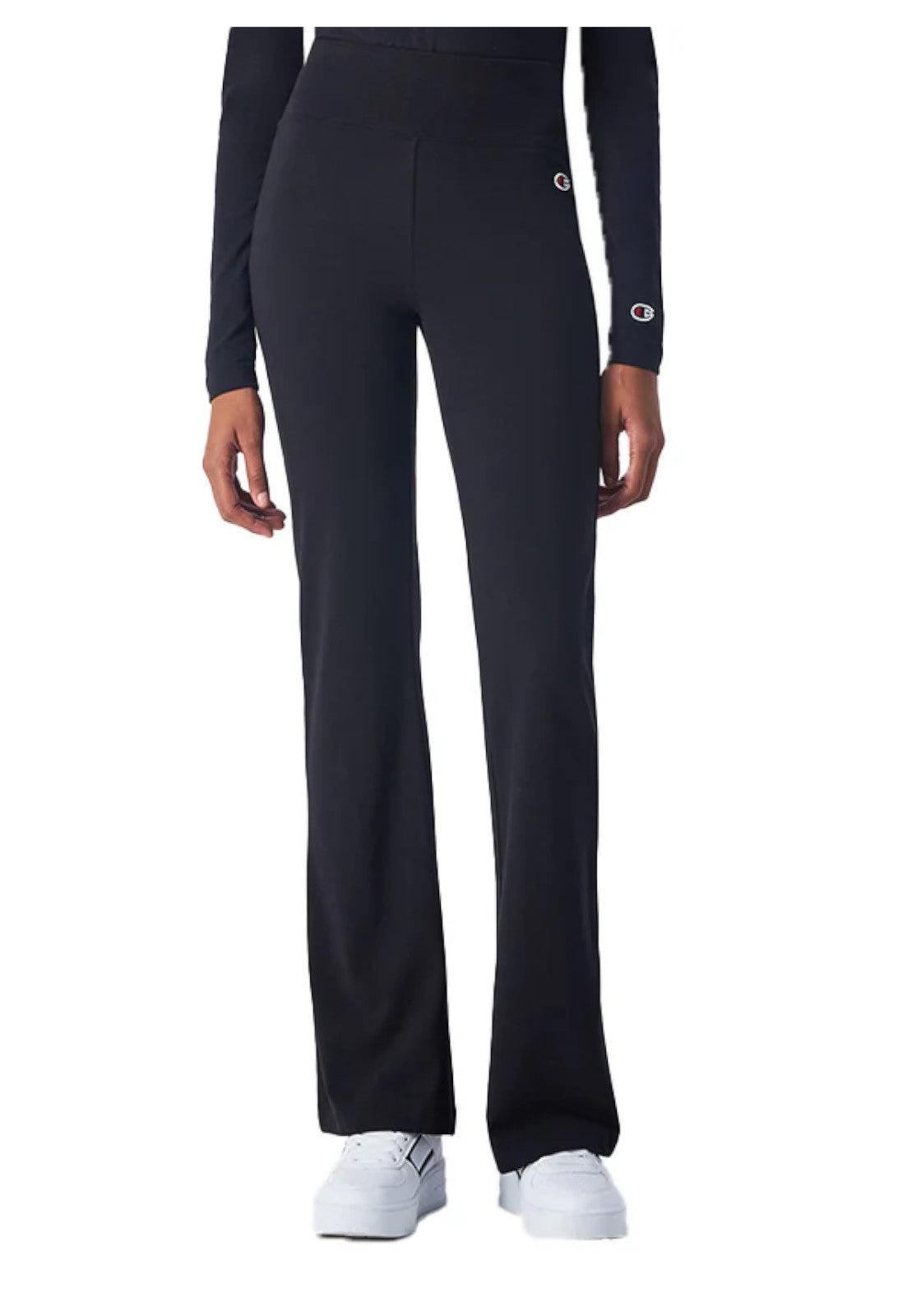 PANTALONI Nero Champion