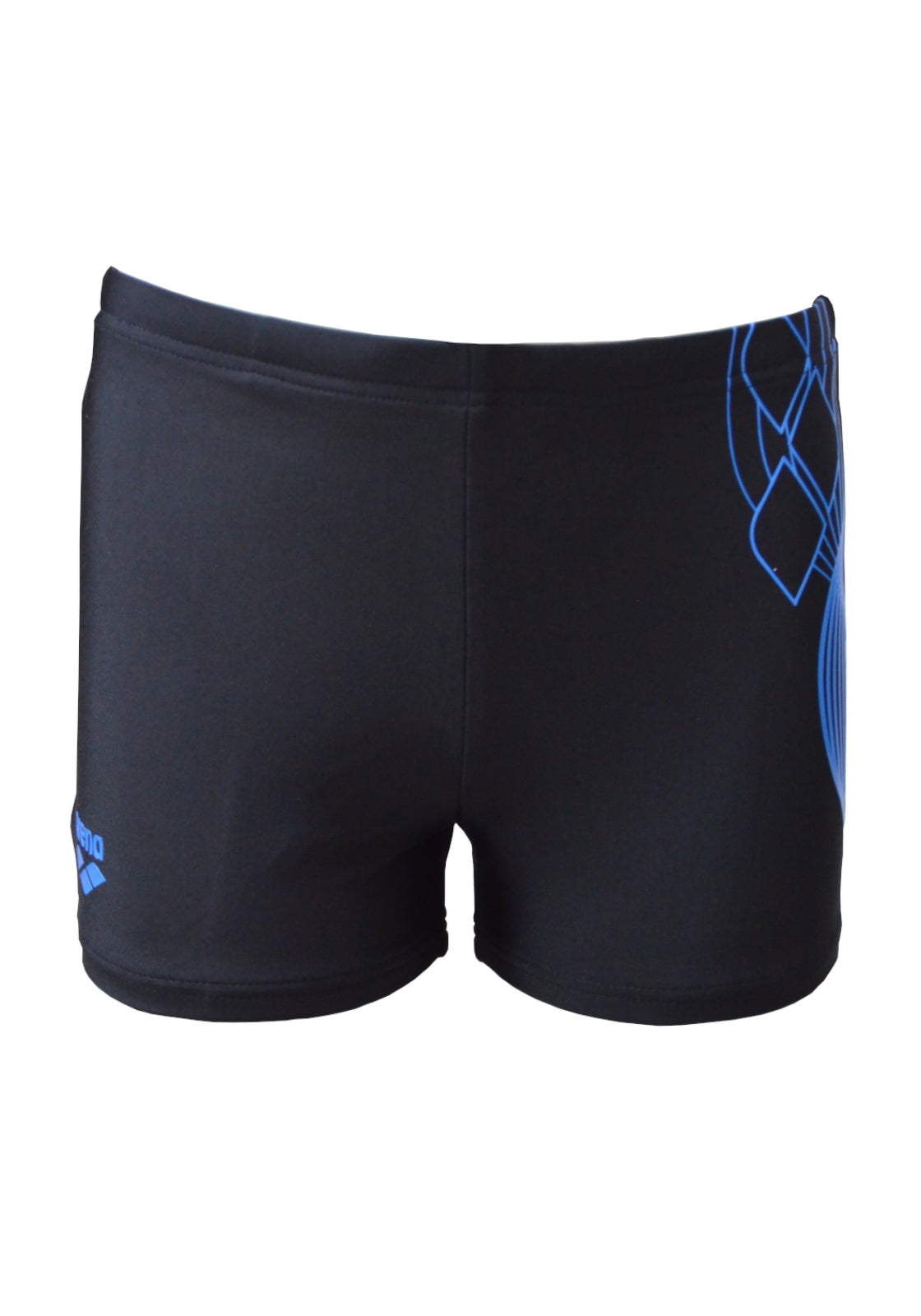 COSTUMI Nero/azzurro Arena