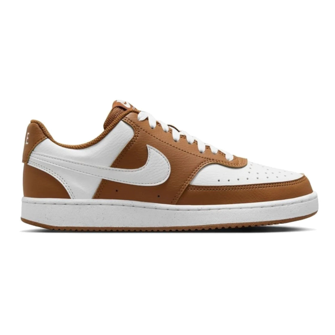 SCARPE Bianco/marrone Nike