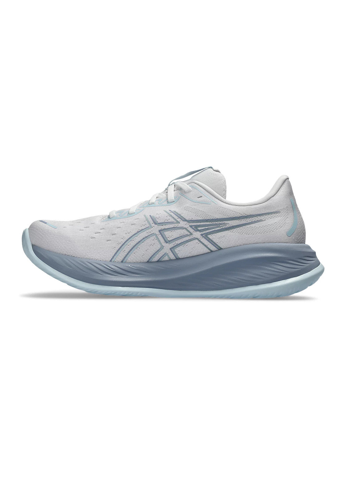 SCARPE Bianco/grigio Asics