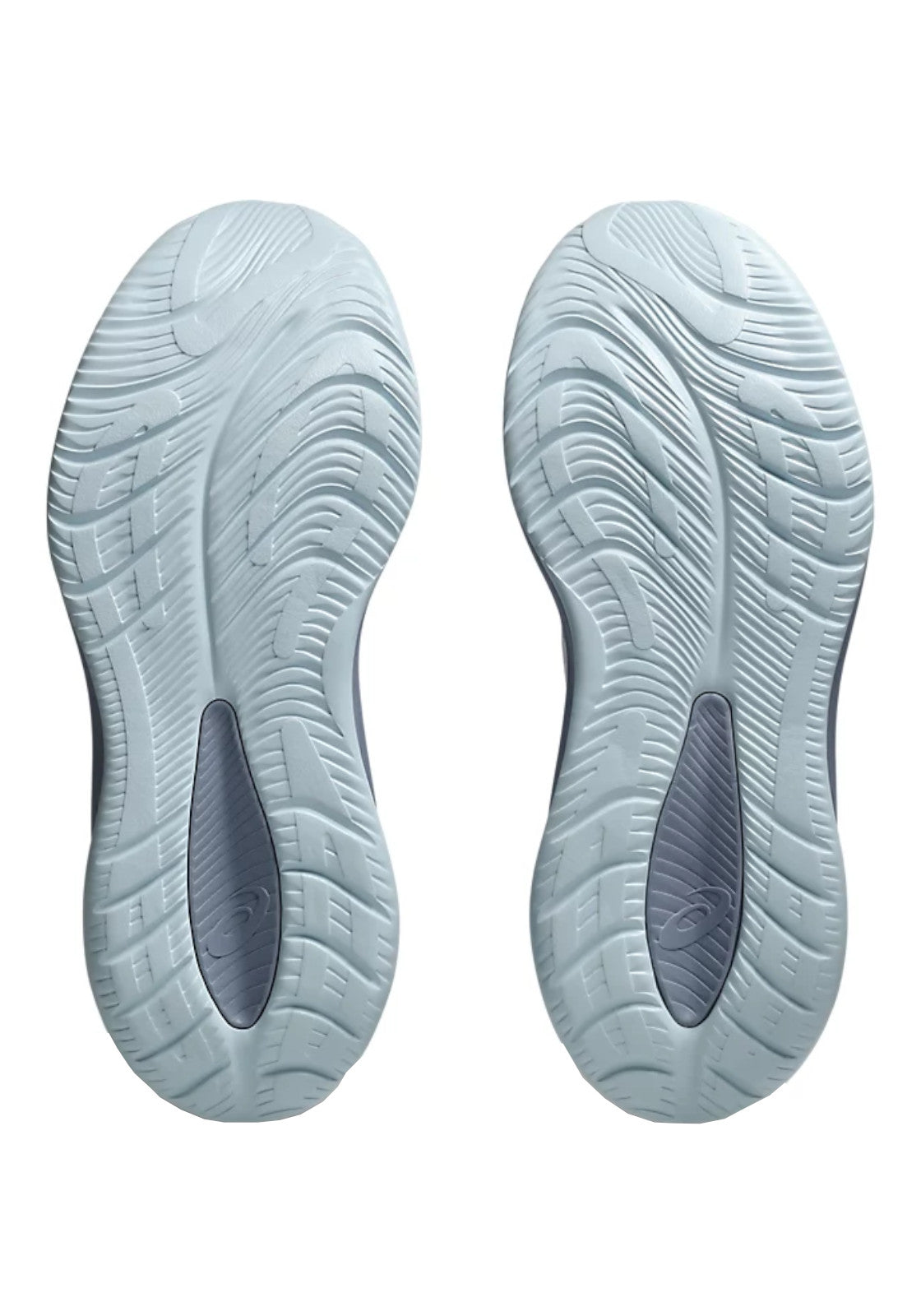 SCARPE Bianco/grigio Asics