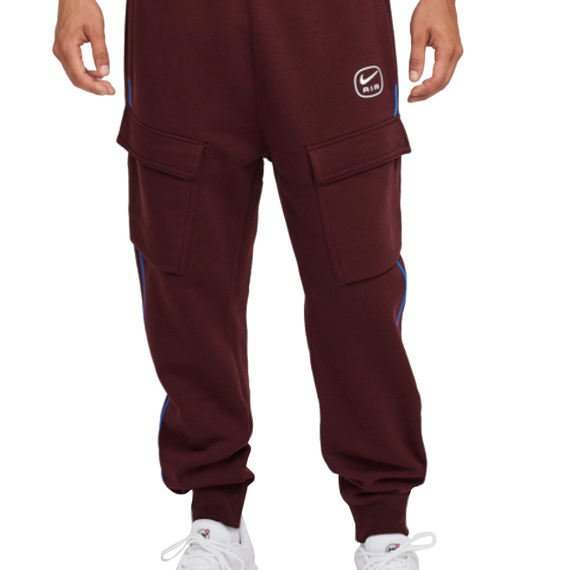 PANTALONI Bordeaux Nike