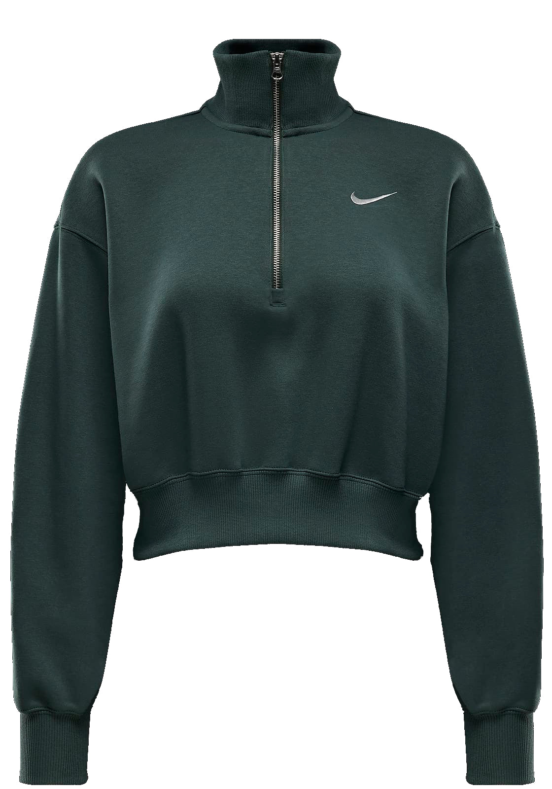 FELPE Verde Nike