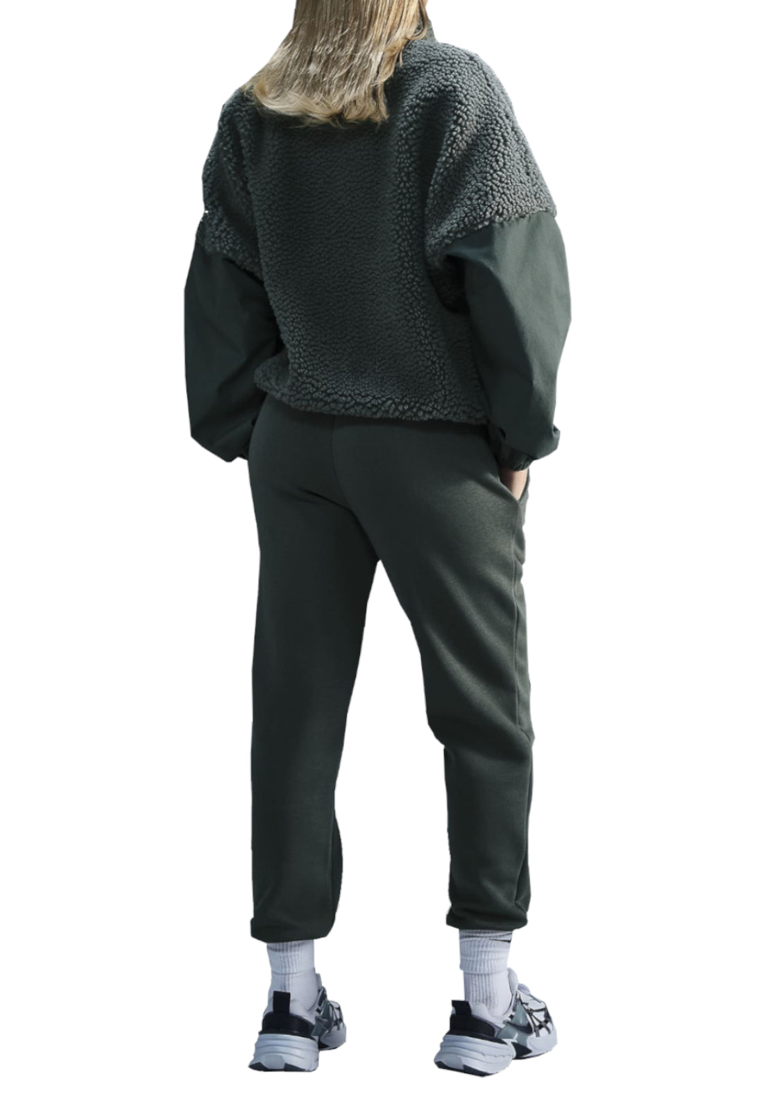 PANTALONI Verde Nike