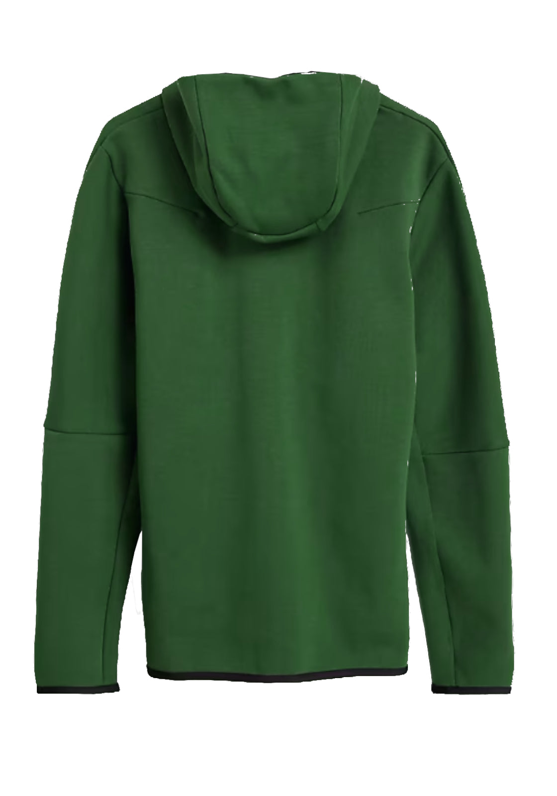 FELPE Verde/nero Nike