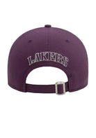 ACCESSORI LIFESTYLE Viola/argento New Era