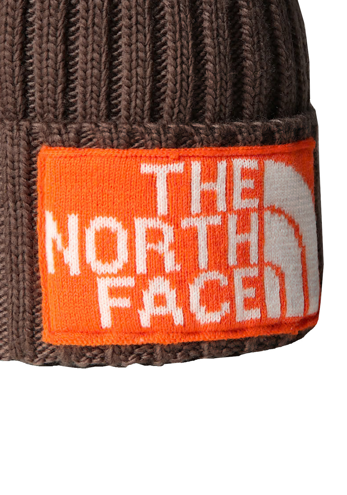 ACCESSORI LIFESTYLE Marrone/arancio The North Face