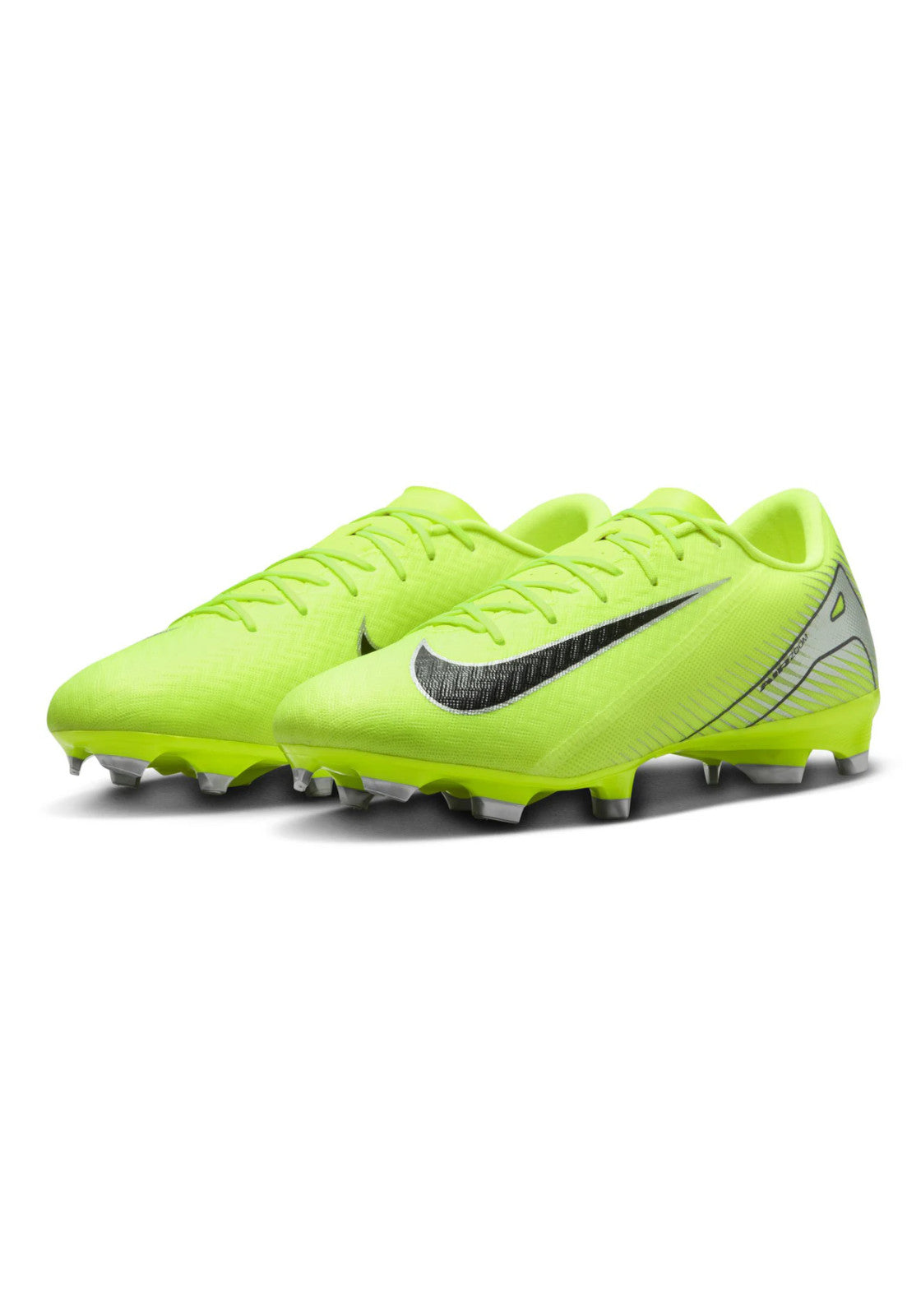SCARPE Giallo Nike