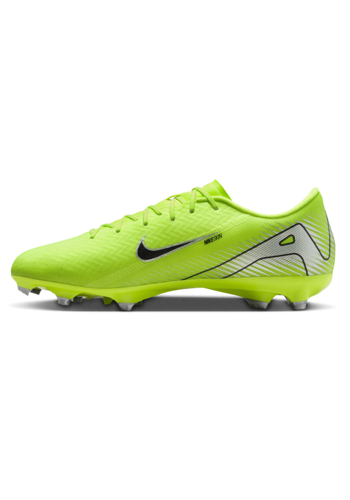 SCARPE Giallo Nike