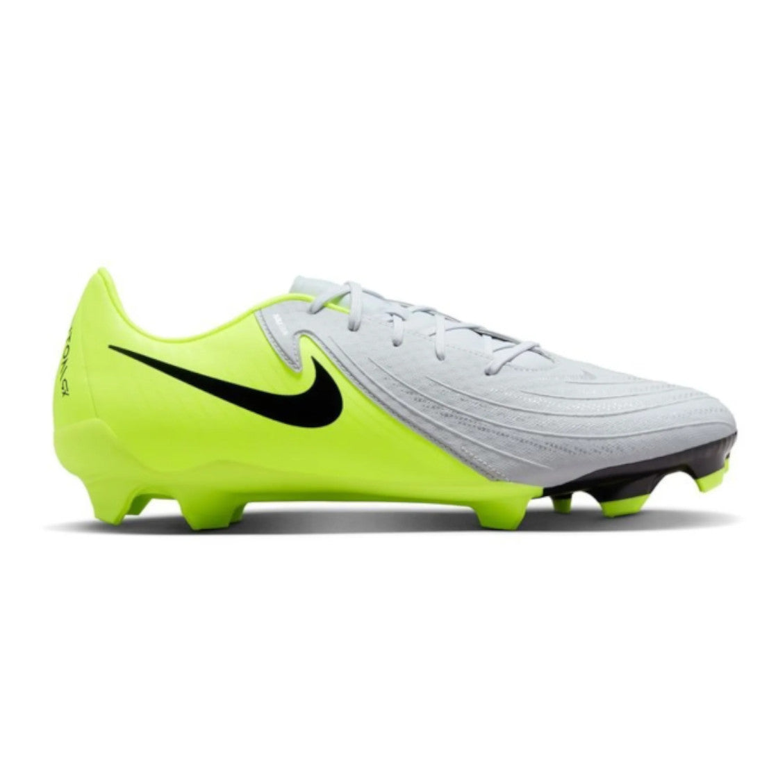 SCARPE Grigio/giallo Nike