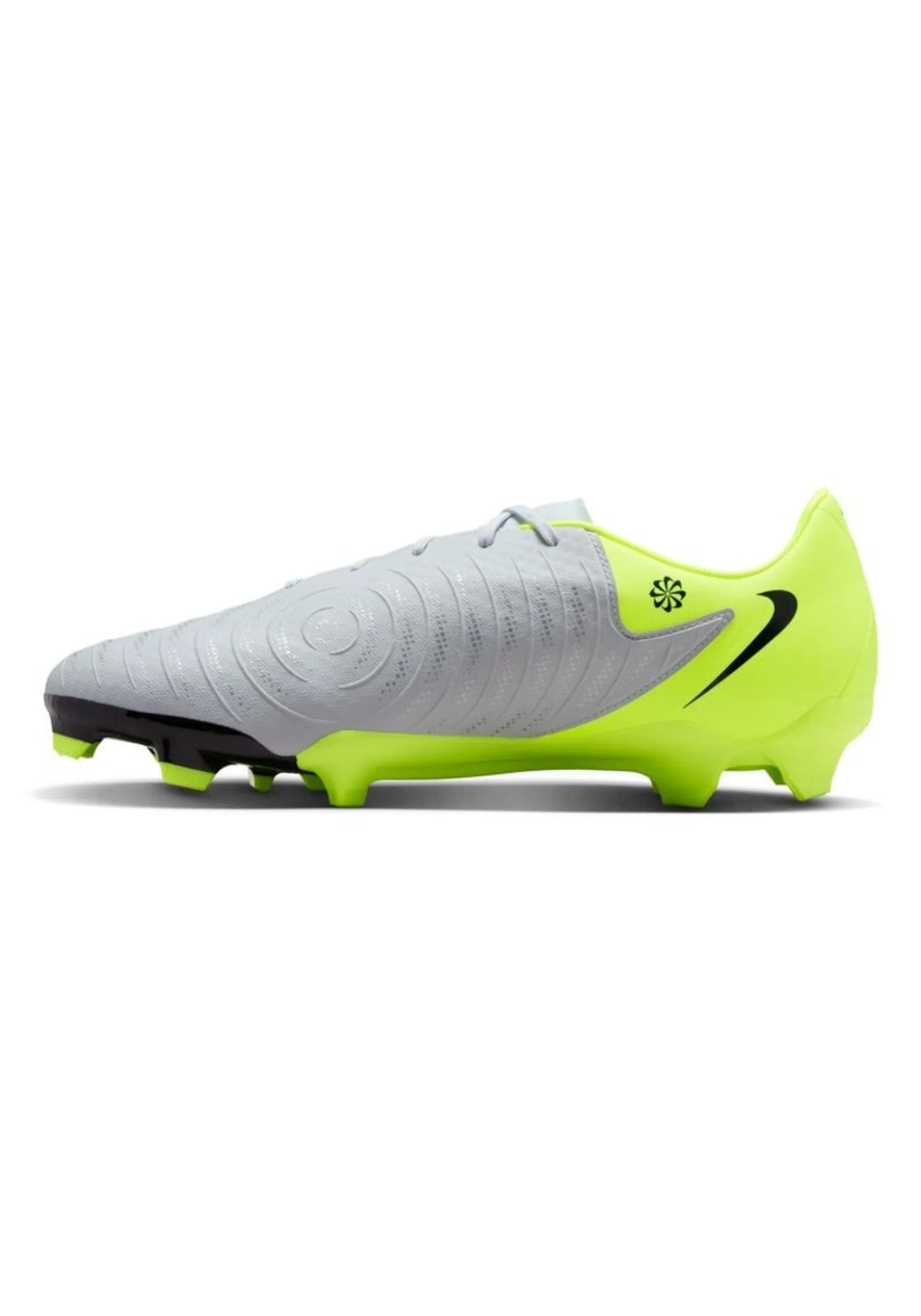 SCARPE Grigio/giallo Nike