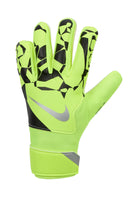 CALCIO Giallo/nero Nike