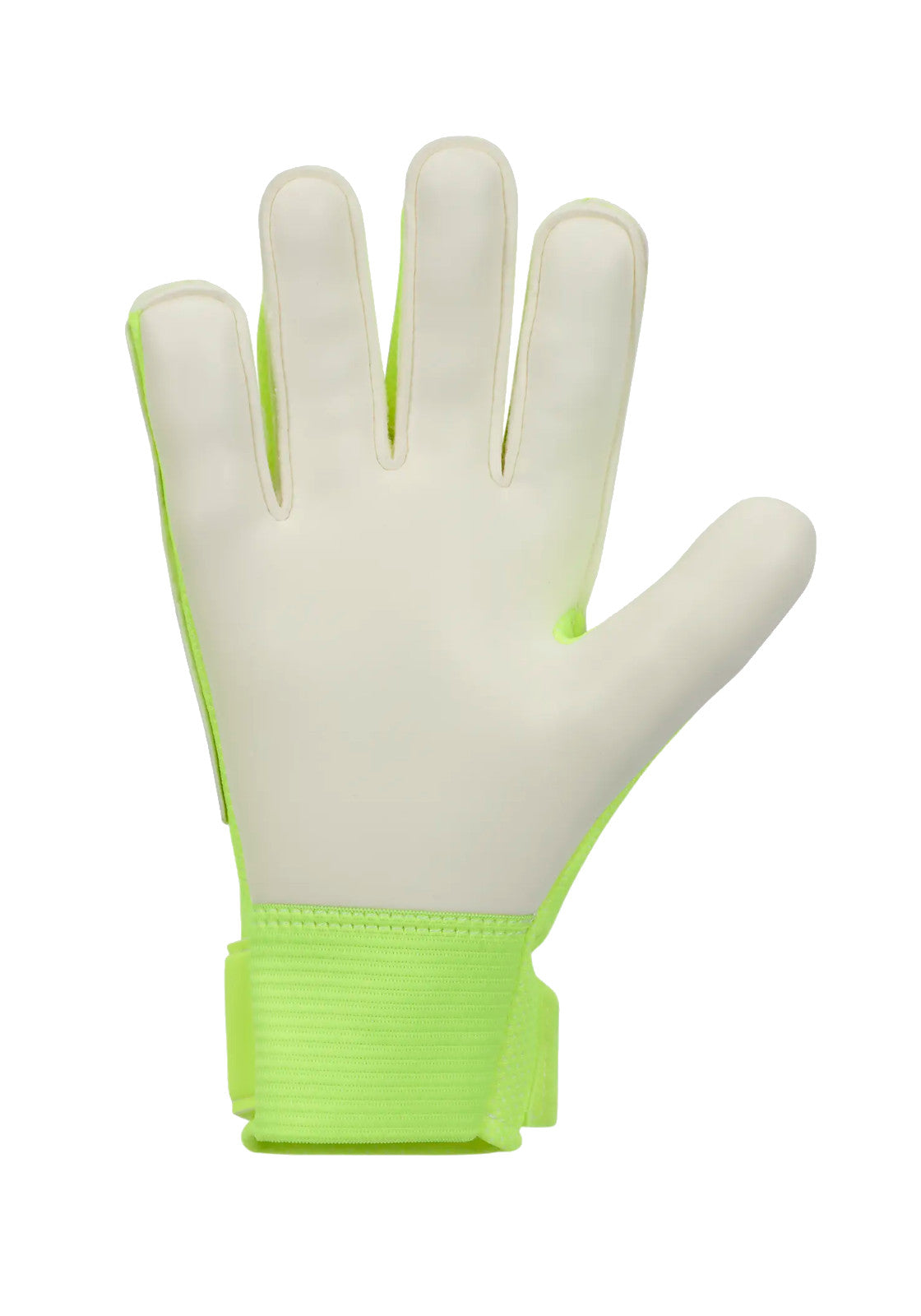 CALCIO Giallo/nero Nike