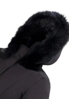 GIUBBINI E GIACCHE Nero Refrigiwear