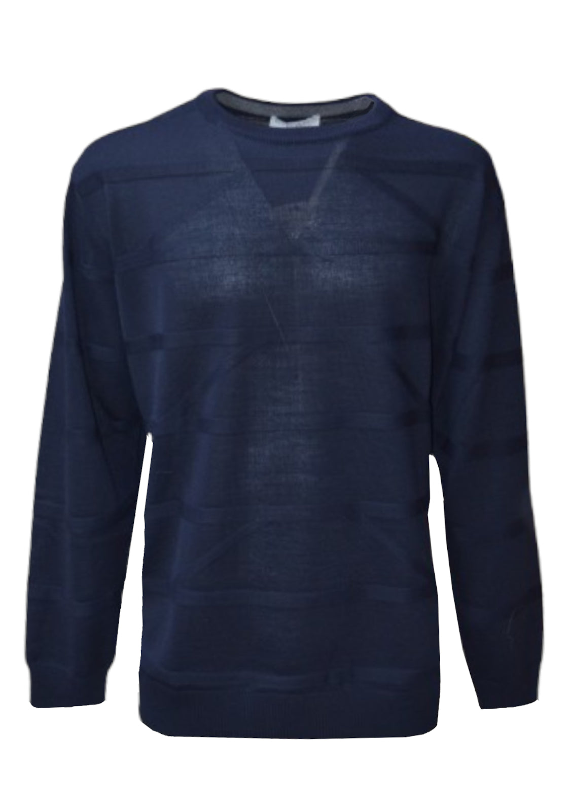 MAGLIONI E POLO Blu K.jeans