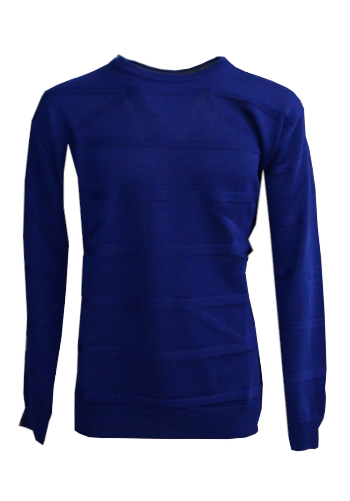 MAGLIONI E POLO Azzurro K.jeans