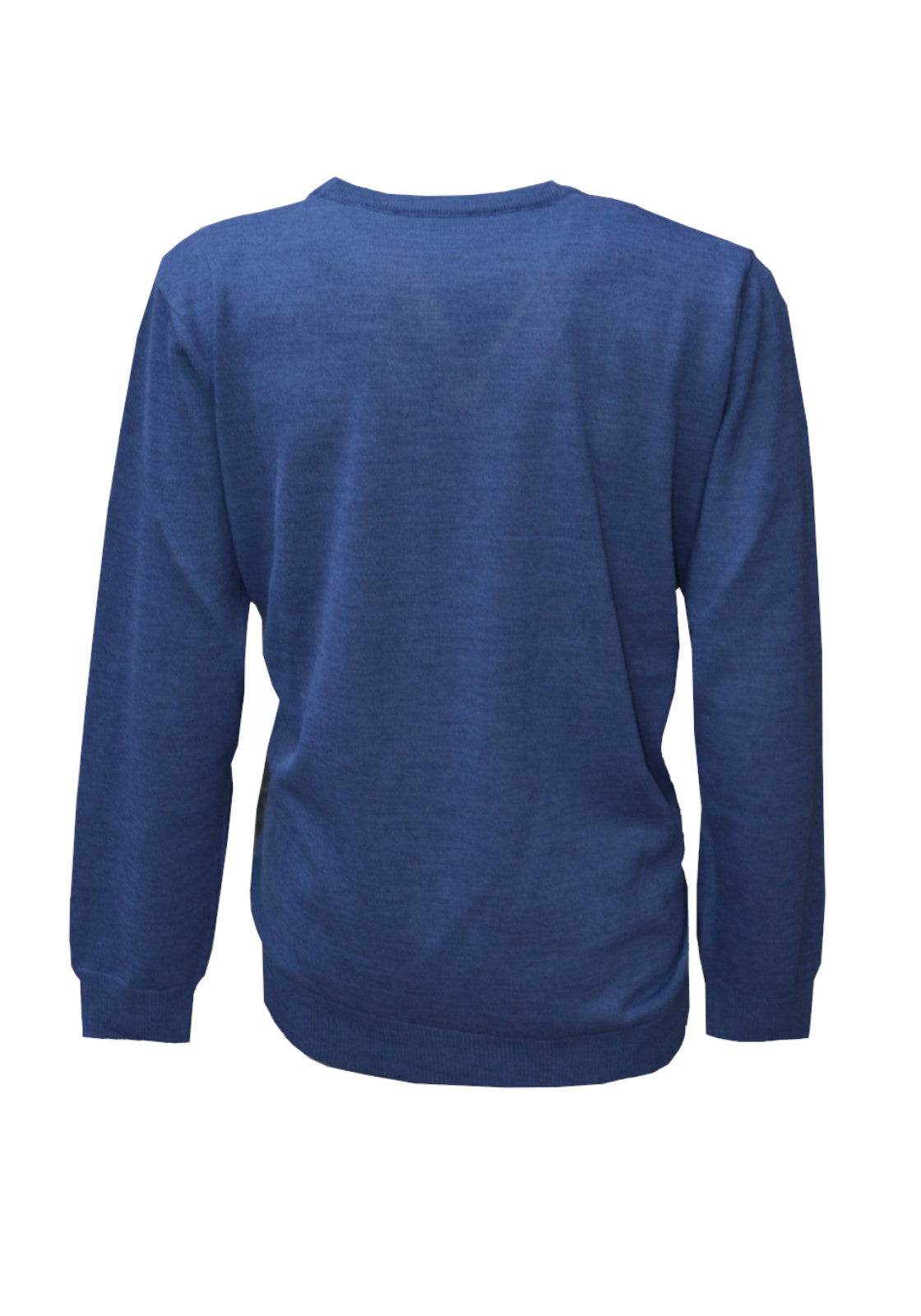 MAGLIONI E POLO Azzurro K.jeans