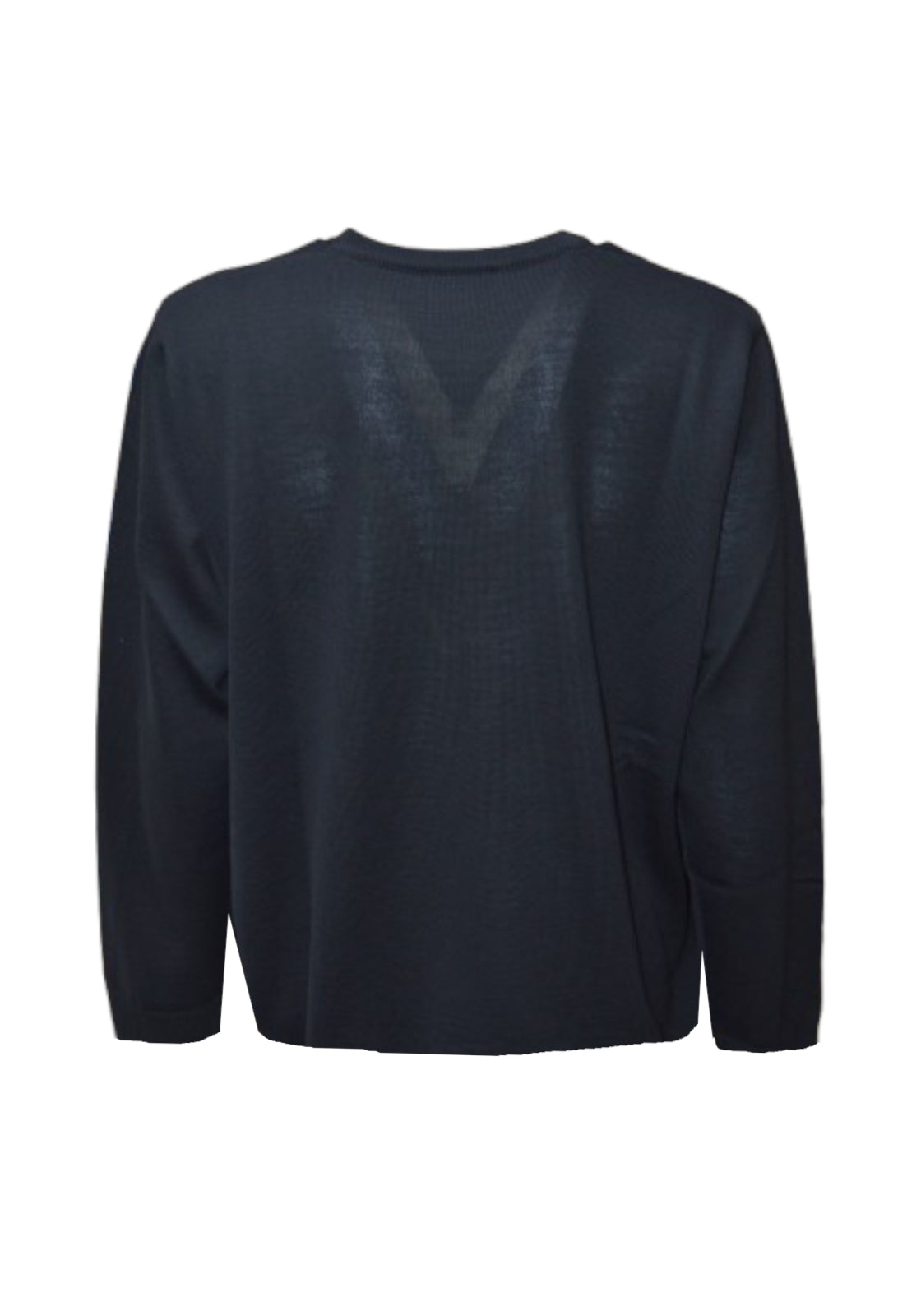 MAGLIONI E POLO Nero K.jeans