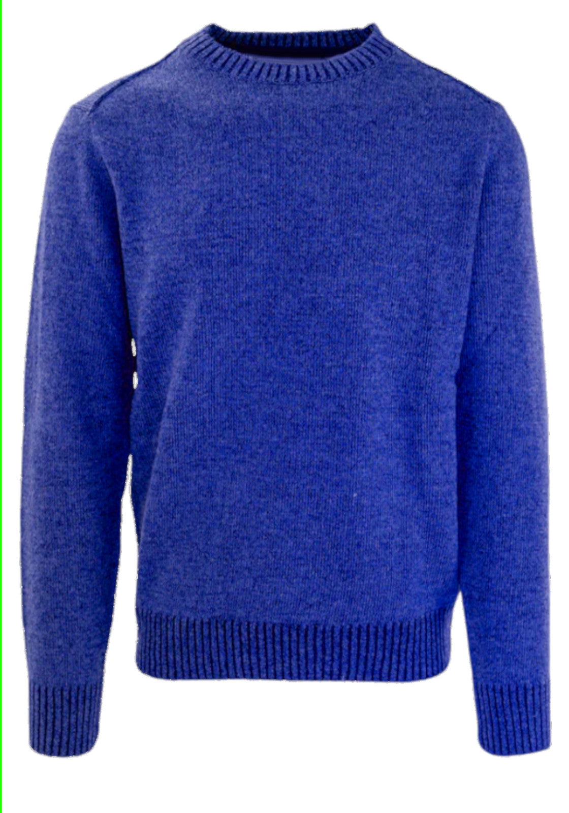 MAGLIONI E POLO Azzurro K.jeans