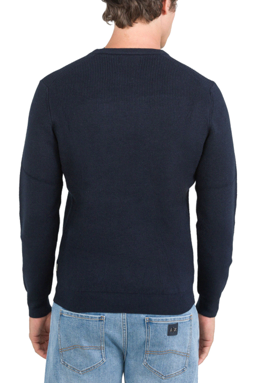 MAGLIONI E POLO Blu K.jeans