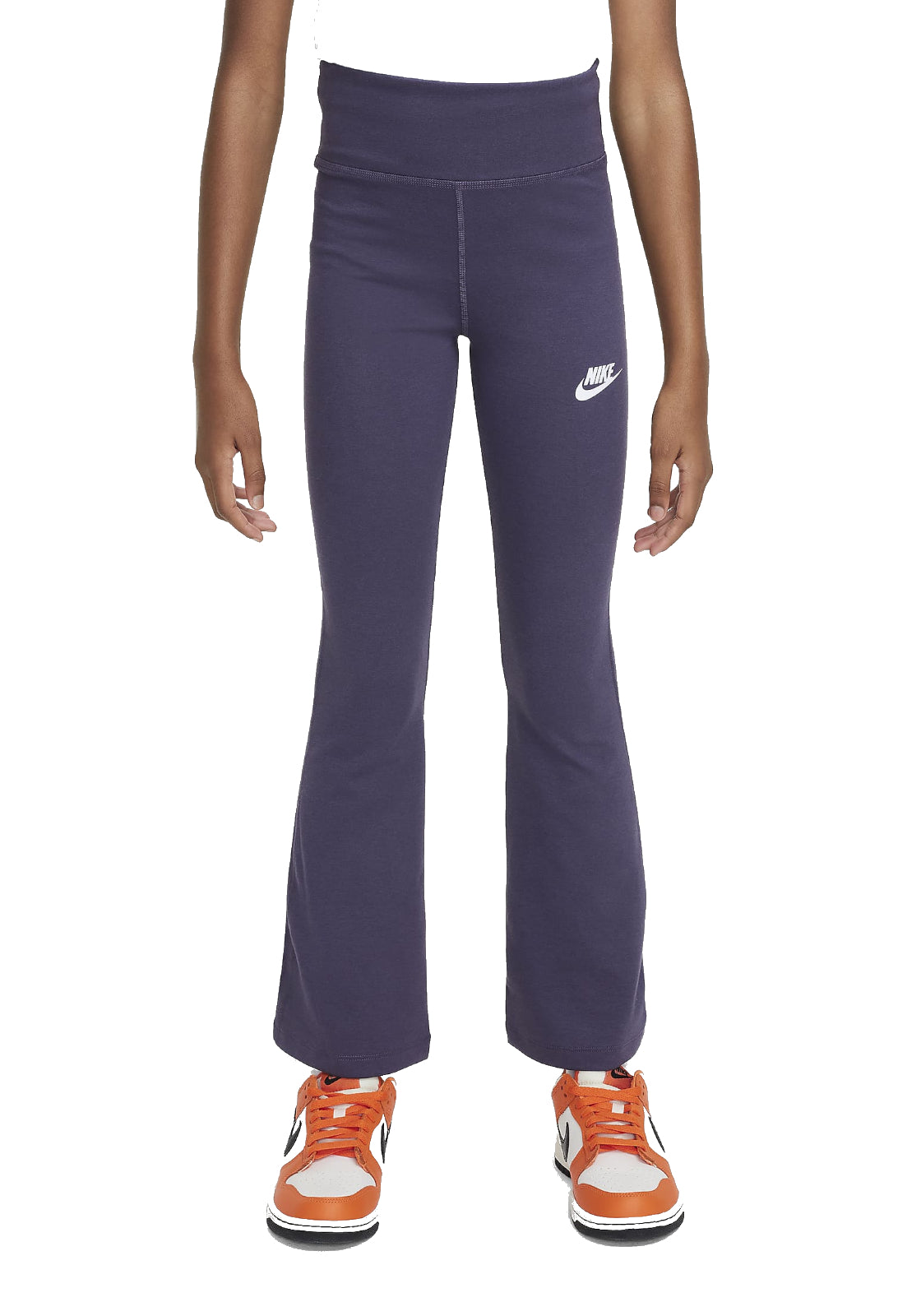 PANTALONI Viola Nike