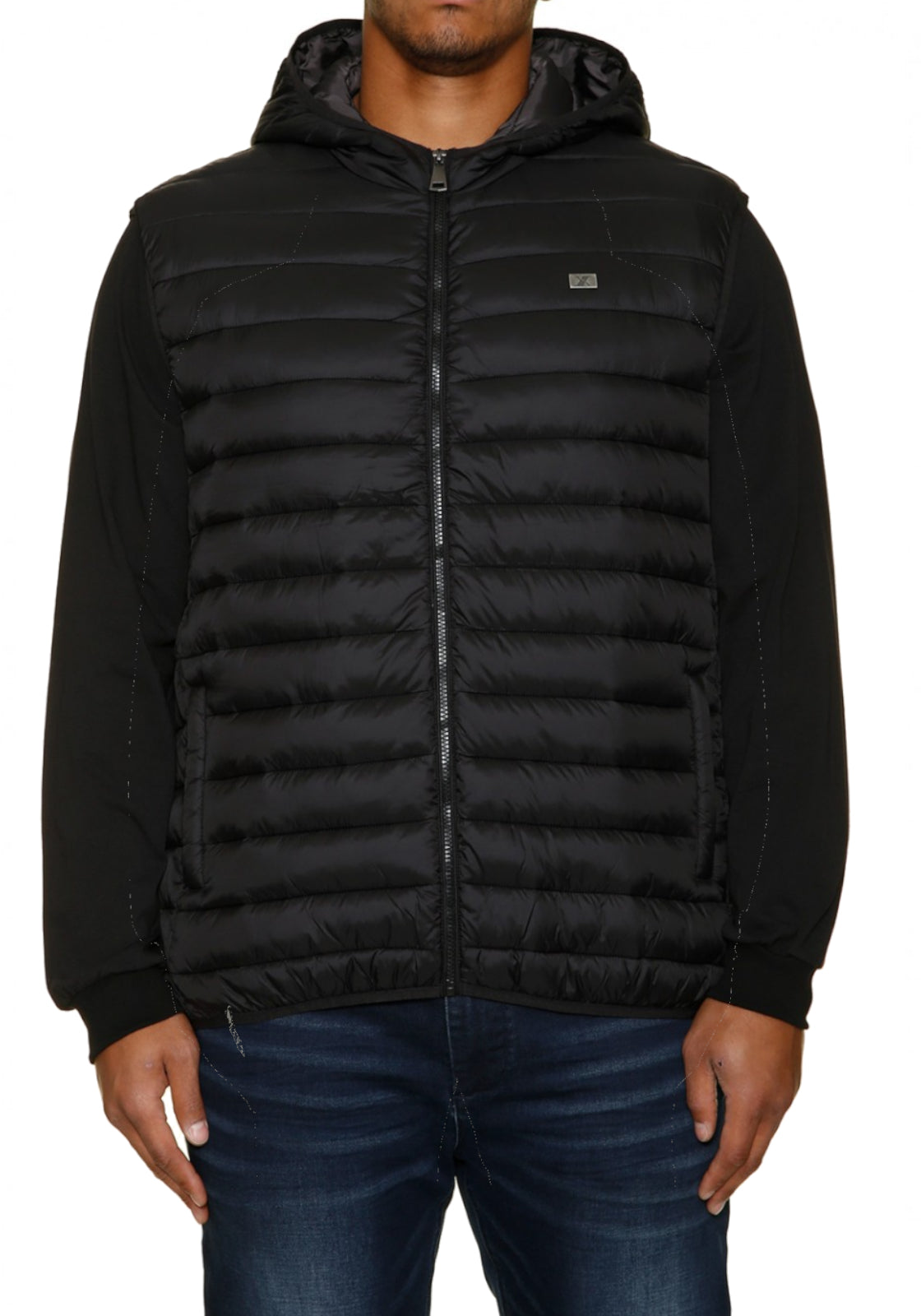 GIUBBINI E GIACCHE Blu Max Fort