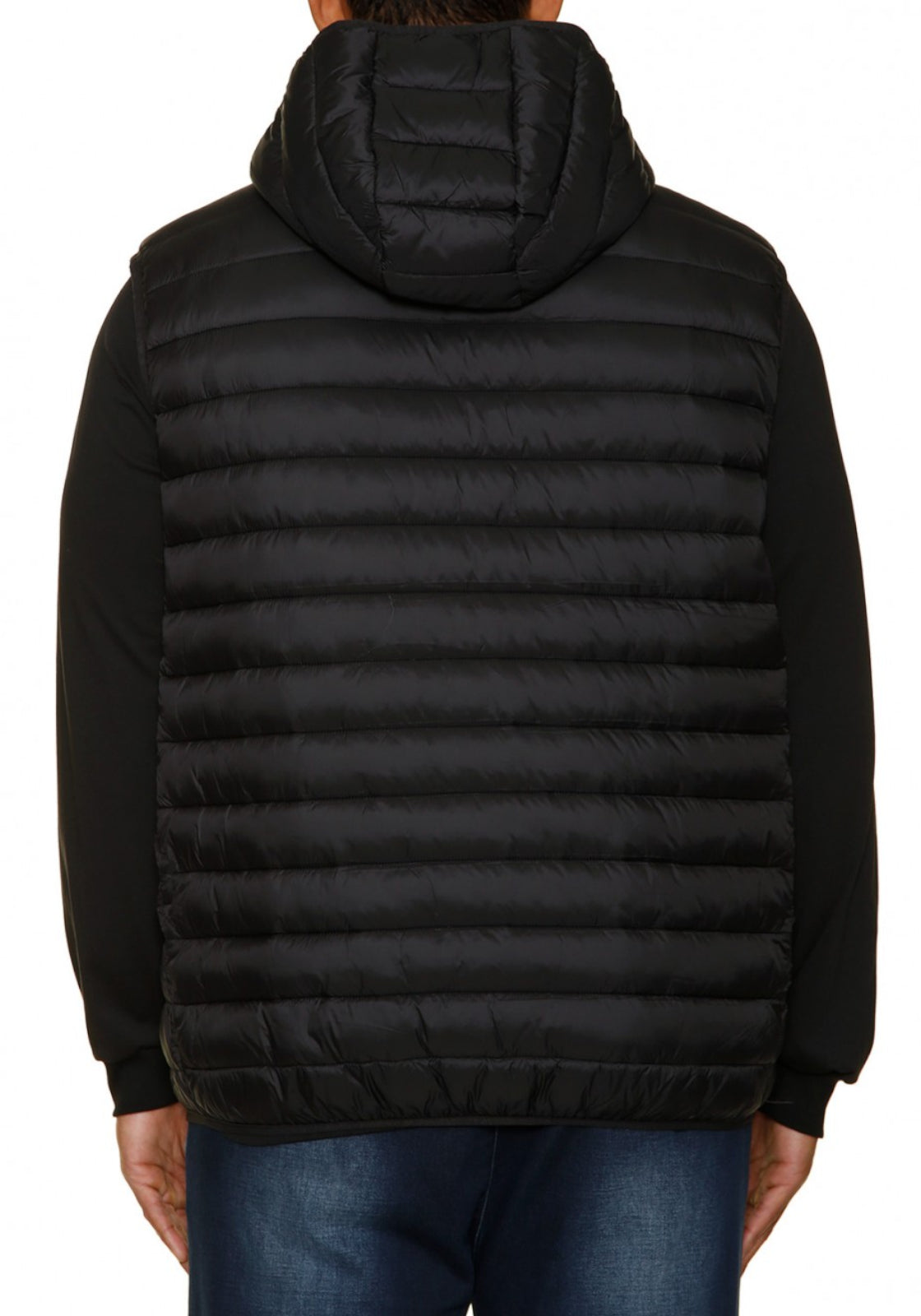 GIUBBINI E GIACCHE Blu Max Fort