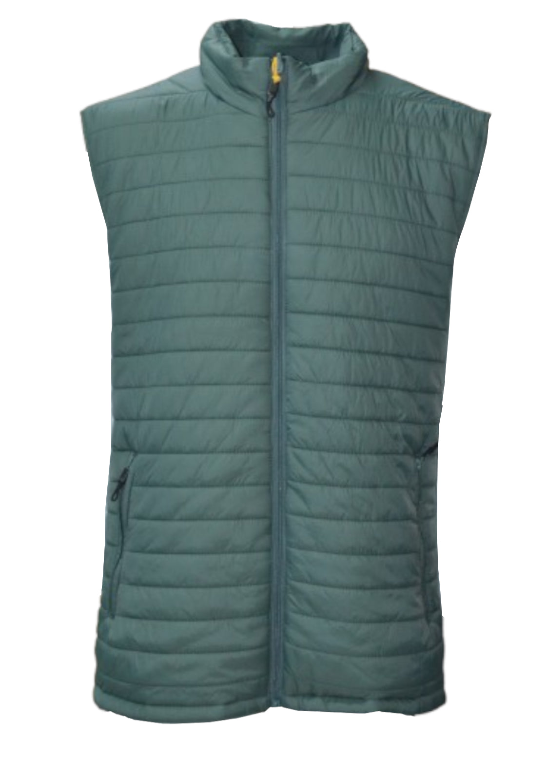 GIUBBINI E GIACCHE Verde Max Fort