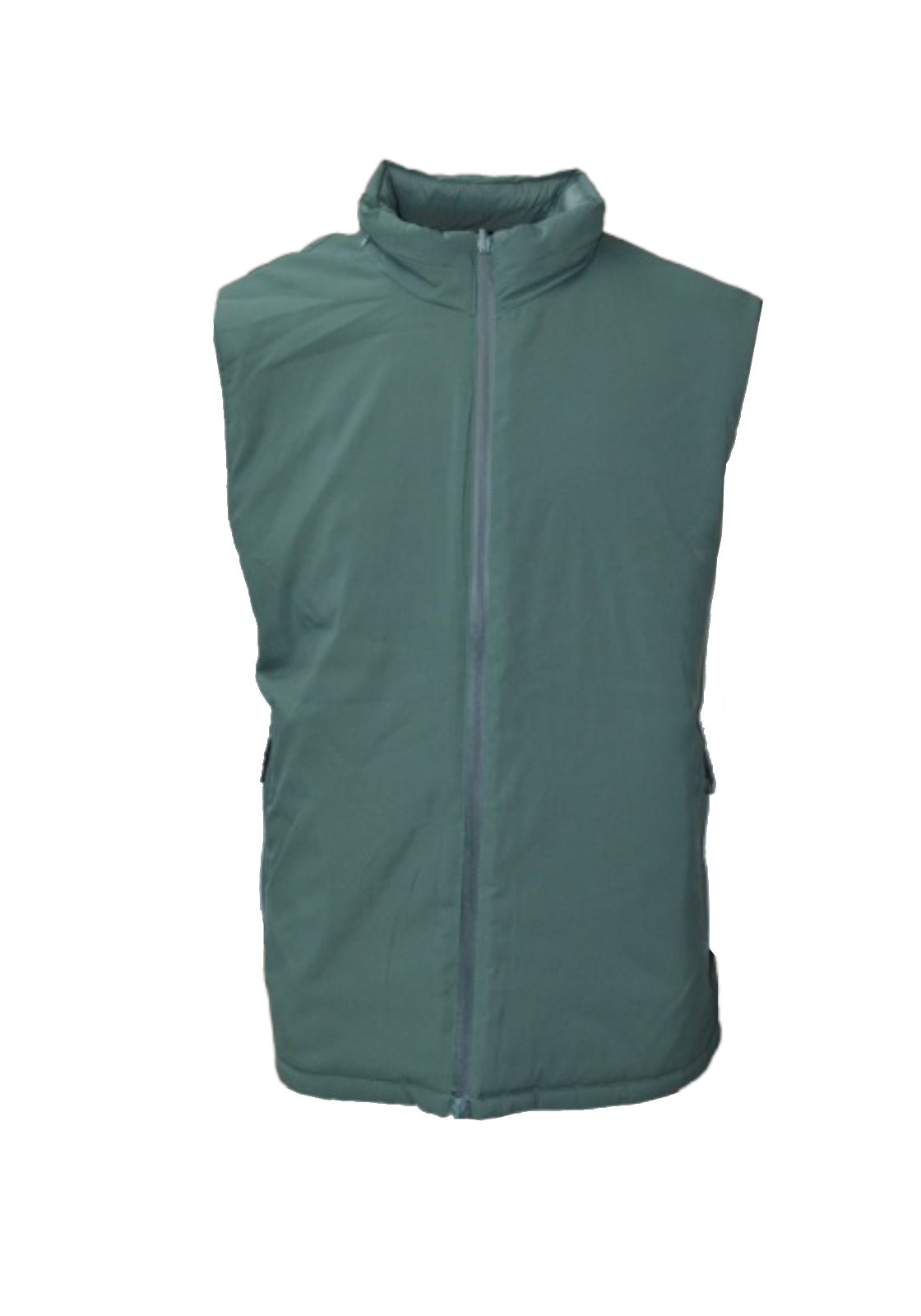 GIUBBINI E GIACCHE Verde Max Fort