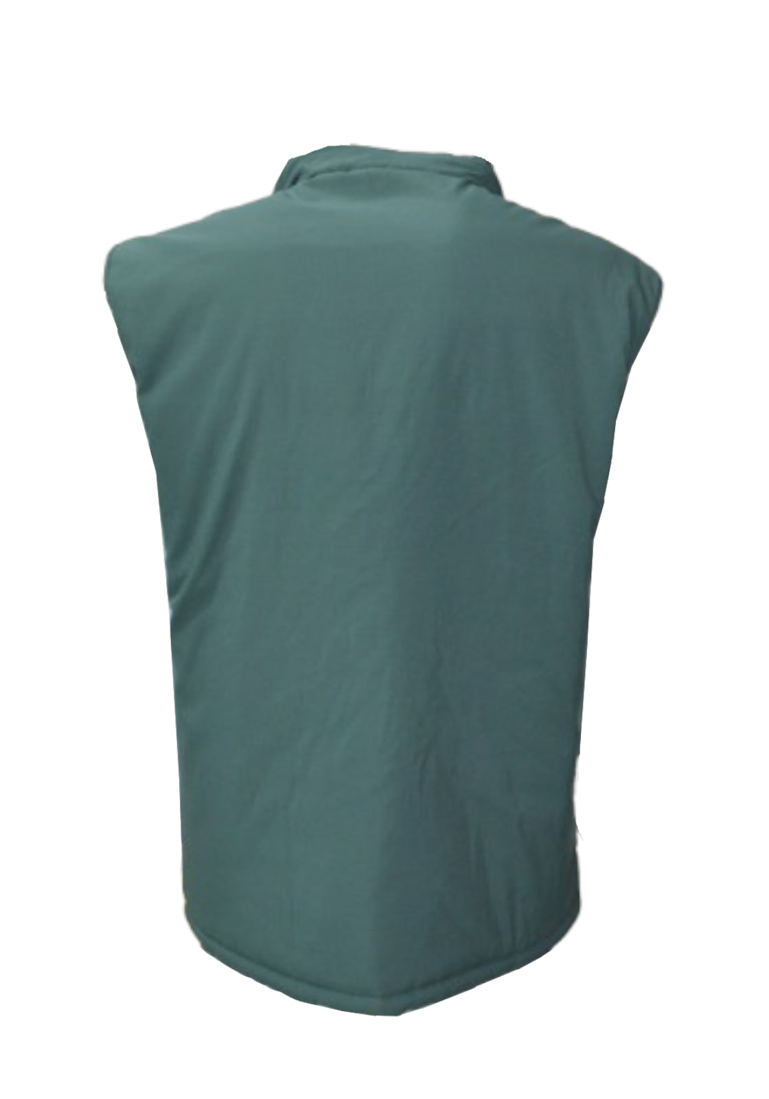 GIUBBINI E GIACCHE Verde Max Fort