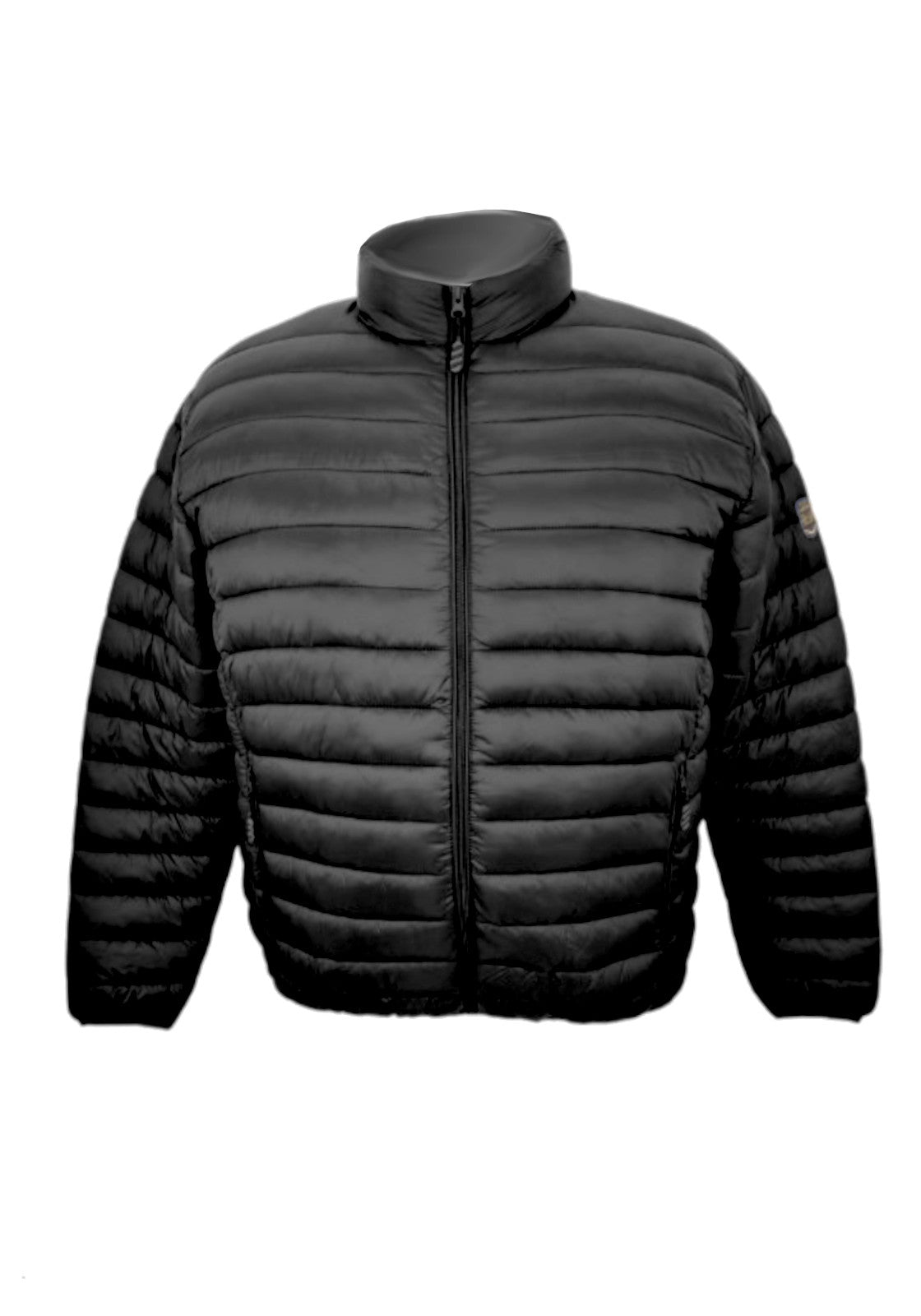 GIUBBINI E GIACCHE Nero Max Fort