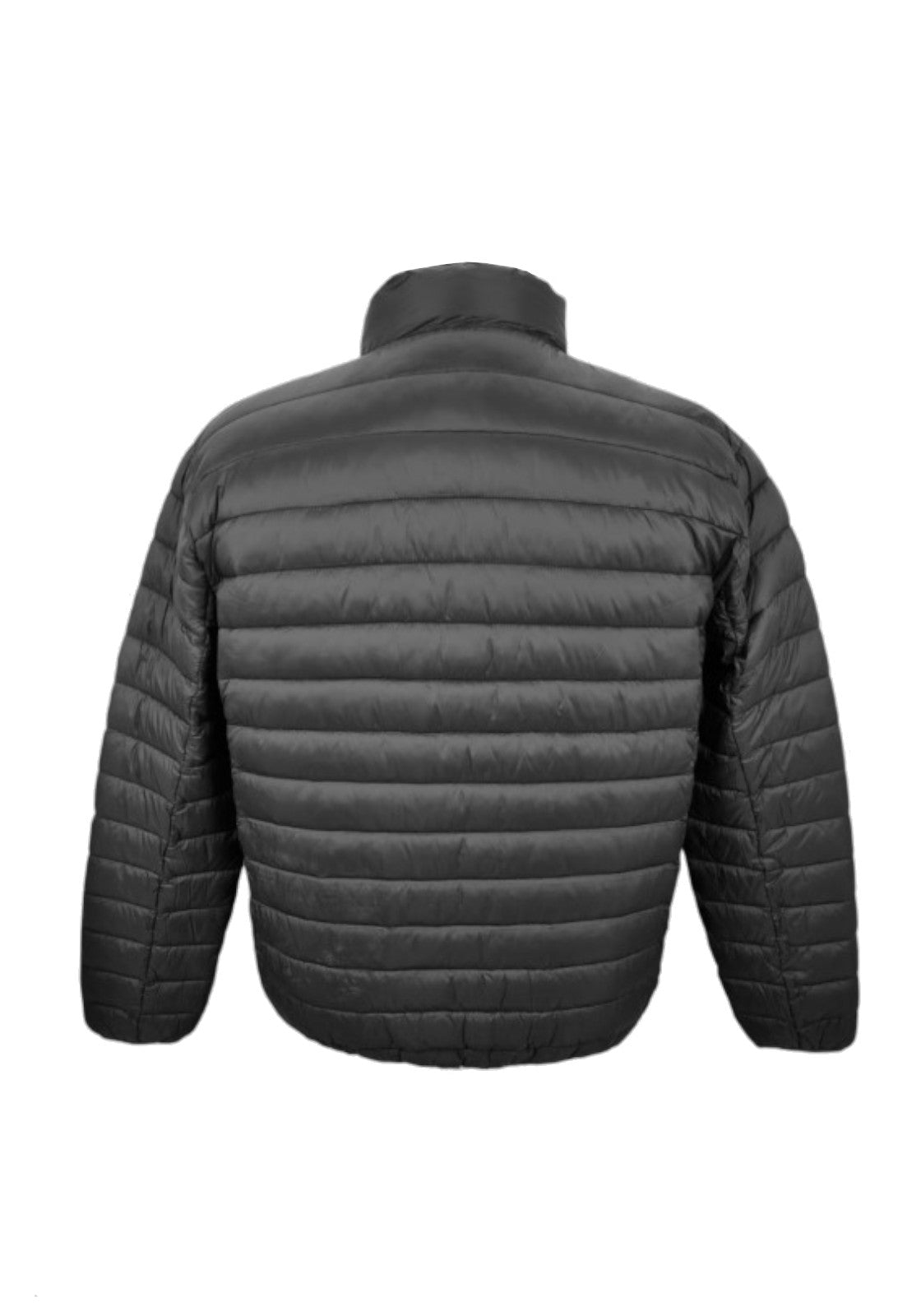 GIUBBINI E GIACCHE Nero Max Fort