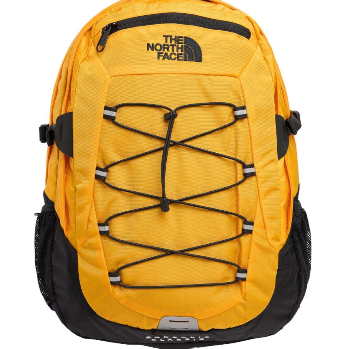 ACCESSORI LIFESTYLE Giallo/nero The North Face