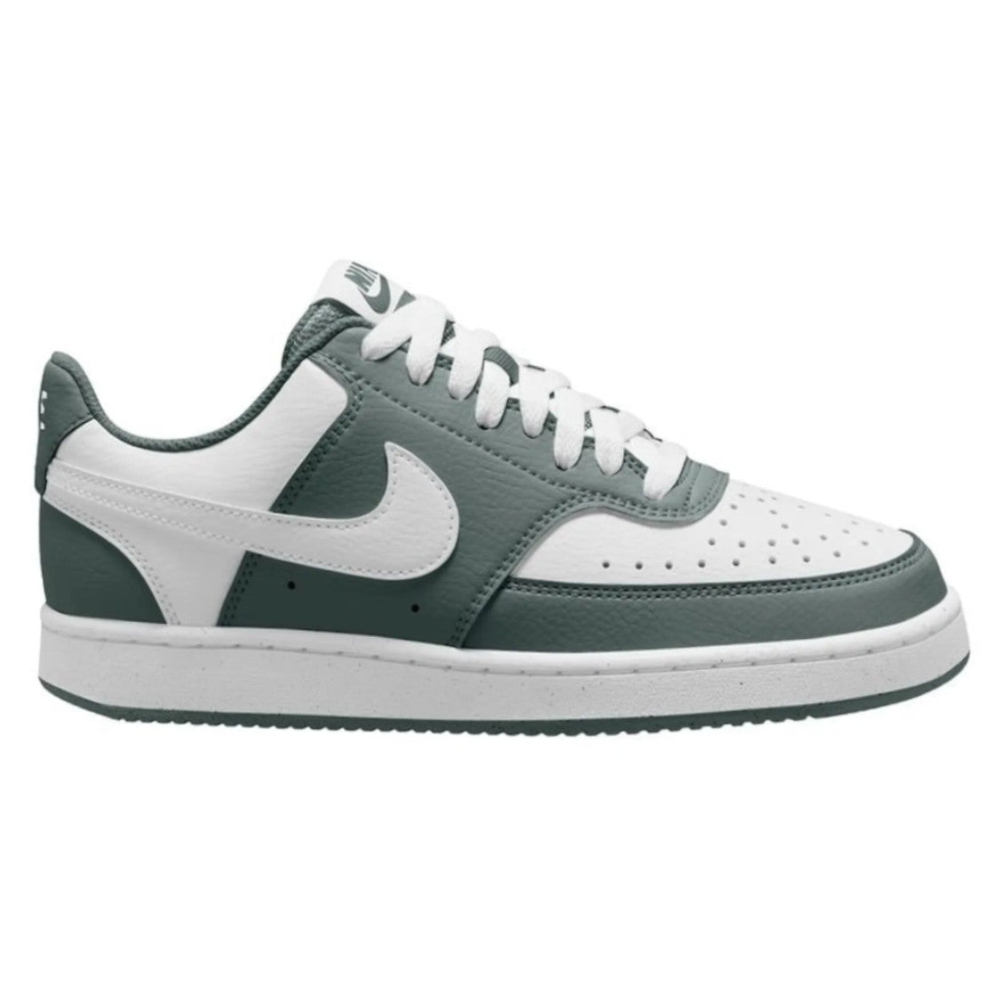 SCARPE Bianco/verde Nike