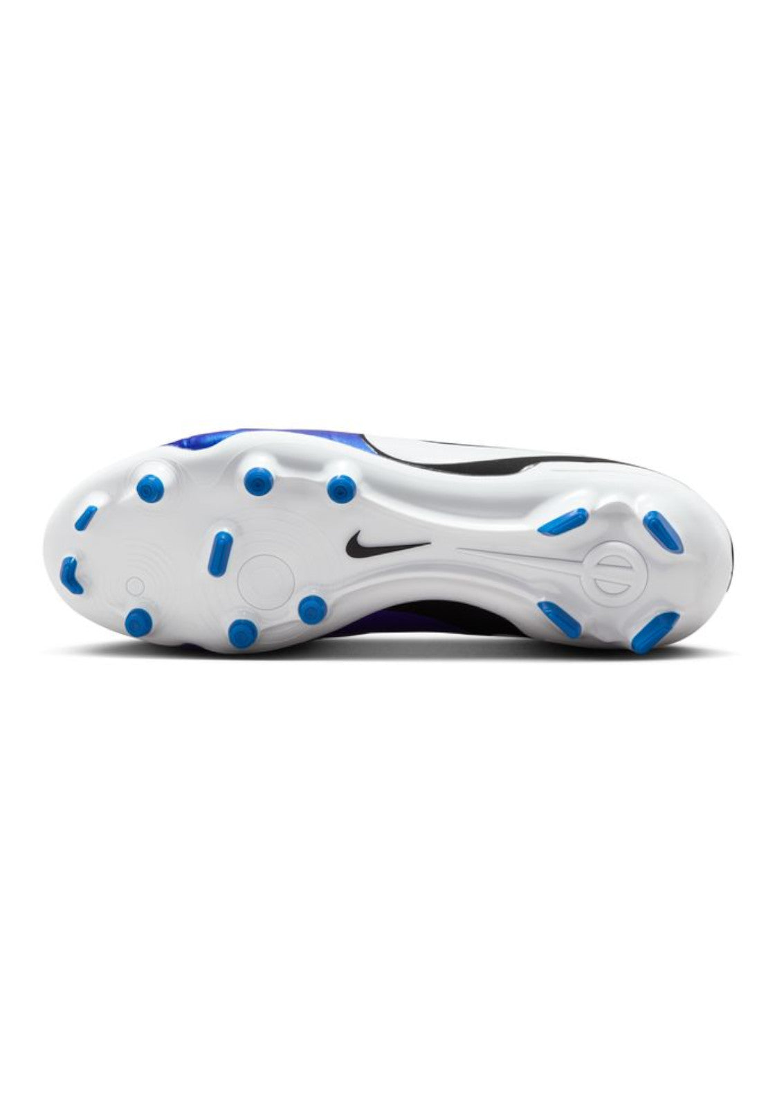 SCARPE Azzurro/bianco Nike