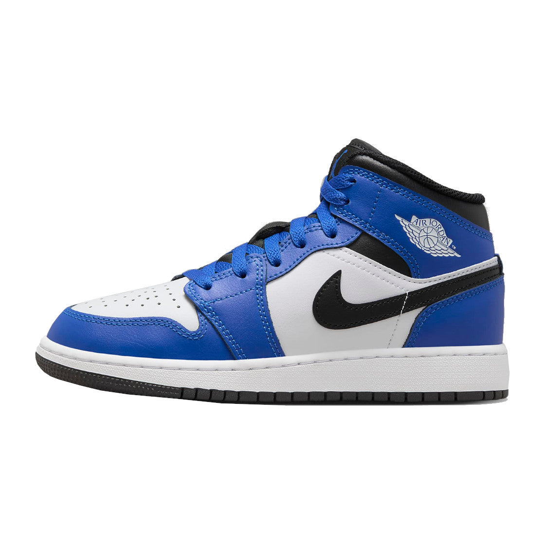 SCARPE Bianco/azzurro Nike
