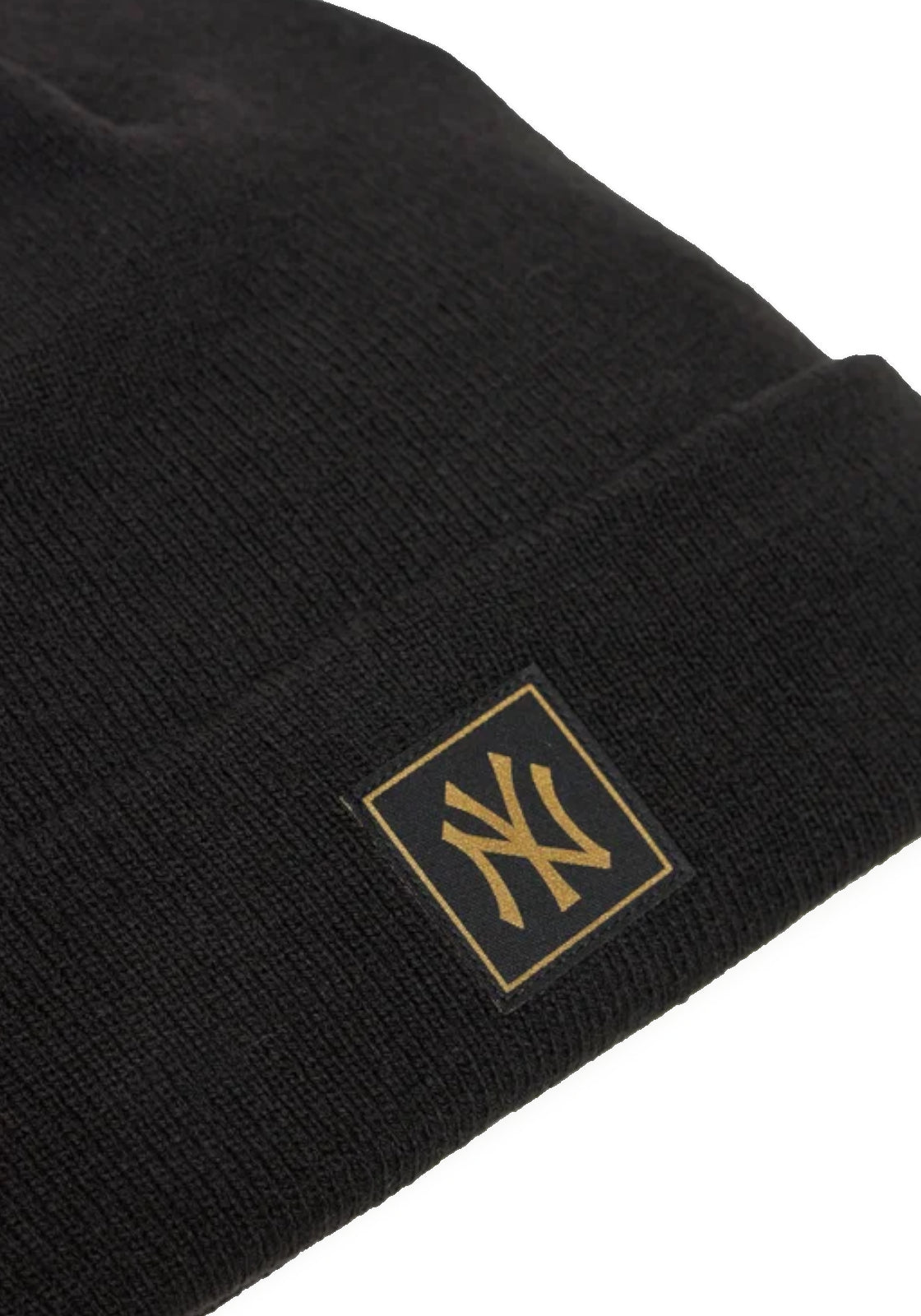 ACCESSORI LIFESTYLE Nero/oro New Era