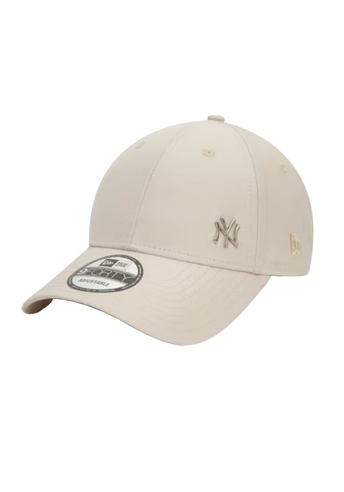 ACCESSORI LIFESTYLE Beige New Era