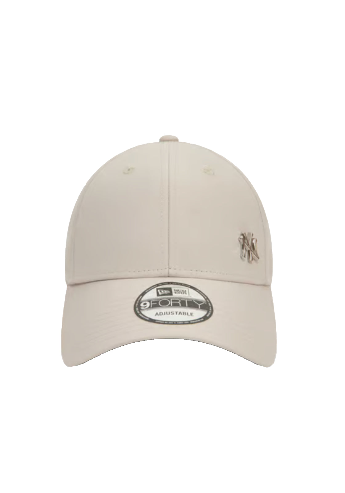 ACCESSORI LIFESTYLE Beige New Era