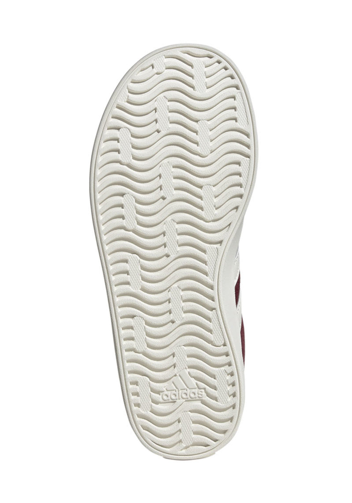 SCARPE Bordeaux Adidas
