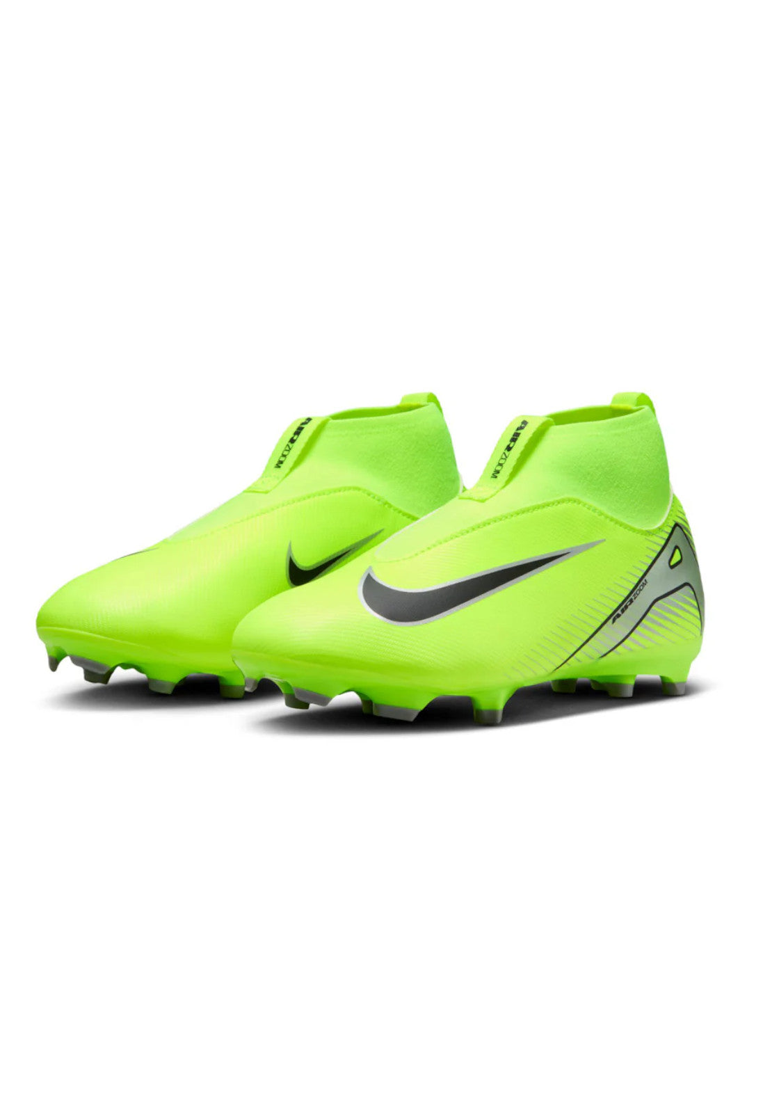 SCARPE Lime Nike