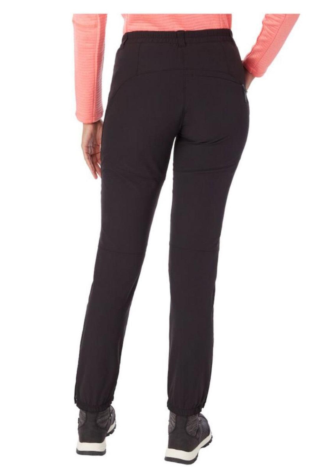 OUTDOOR-SCI Nero Mckinley