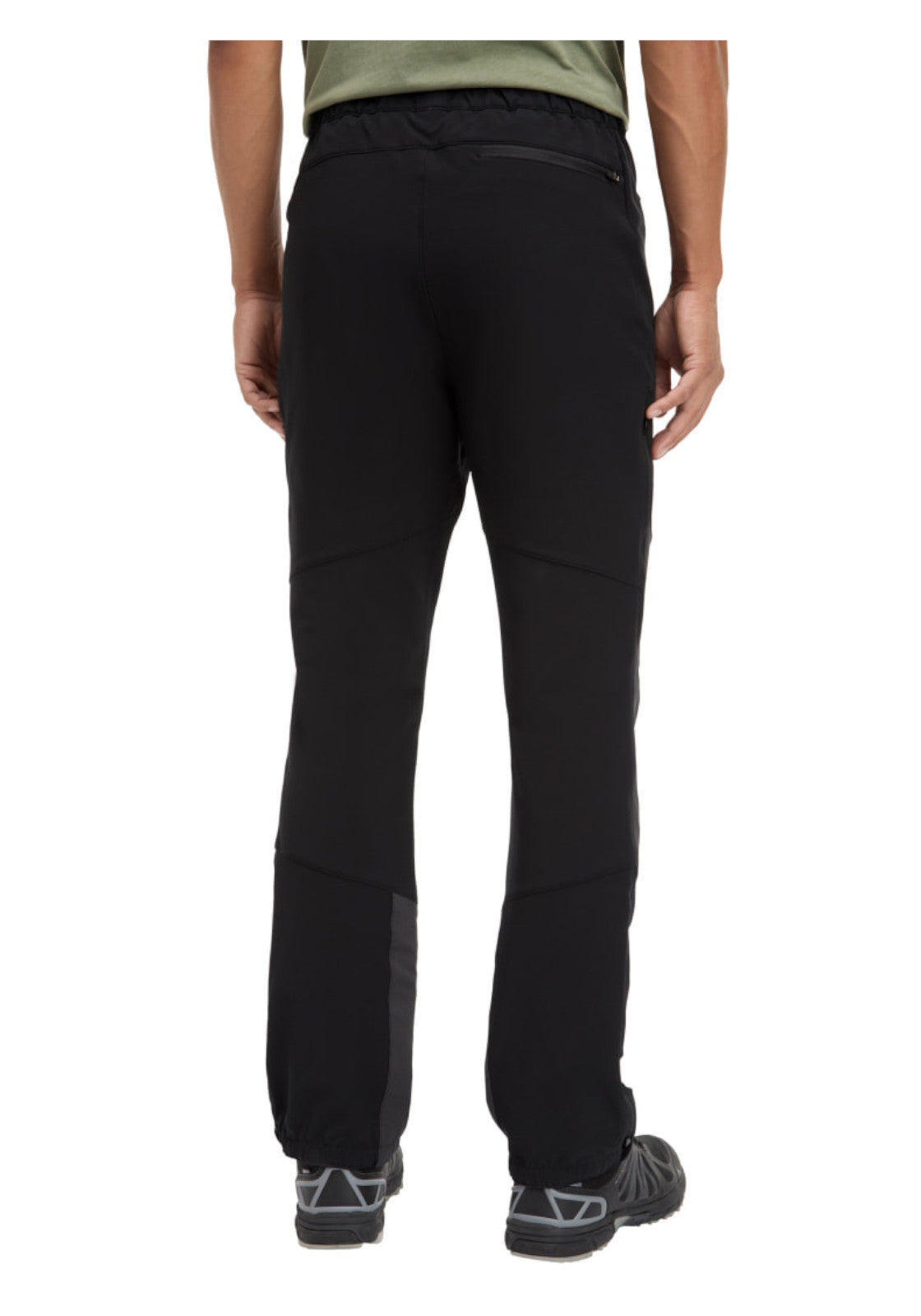 OUTDOOR-SCI Nero Mckinley