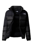 GIUBBINI E GIACCHE Nero/grigio The North Face