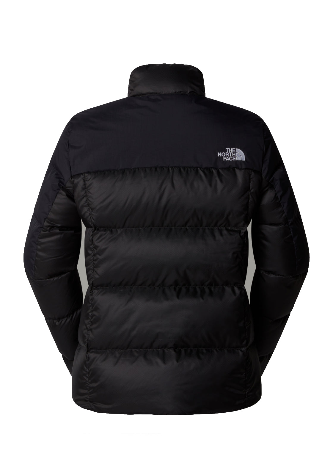 GIUBBINI E GIACCHE Nero/grigio The North Face