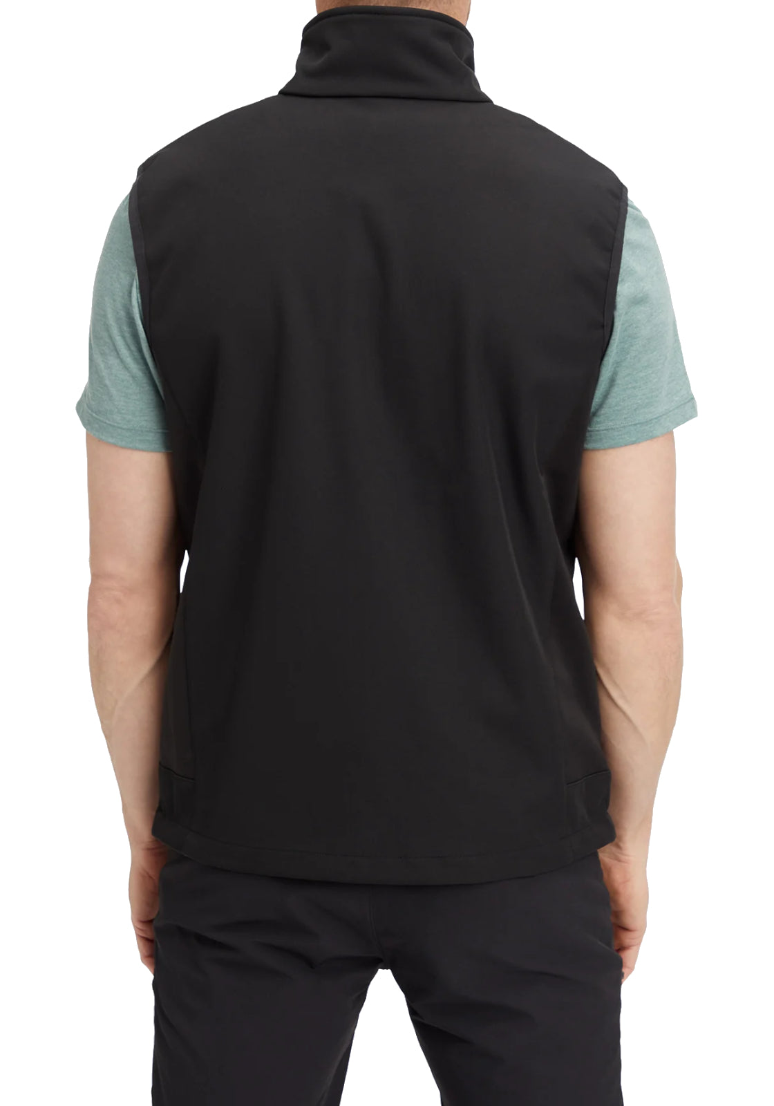 MAGLIONI E POLO Nero Mckinley