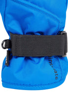 OUTDOOR-SCI Azzurro/nero Mckinley